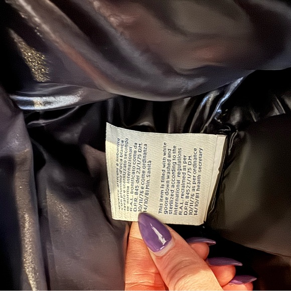 Moncler Jacket - Picture 8 of 10